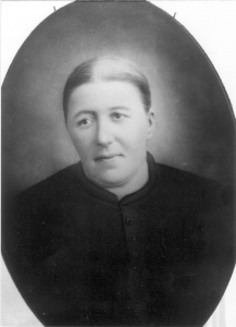Josepha Hoefinger Bucheger