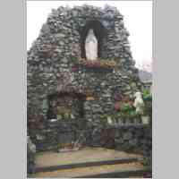 Notre Dame Catholic Church