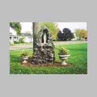 Notre Dame Catholic Church