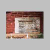 Rev Francois Xavier Goldsmith