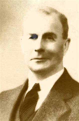 Albert Joseph Jacques Mercier