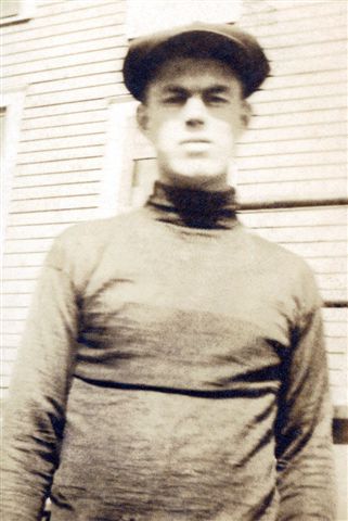 Edward Henry Mercier