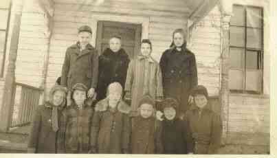 Town of Howard School