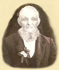 James Freeman Sparks