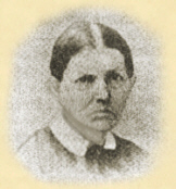 Sylvia (Calkins) Sparks