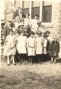 Students, Lewis Valley School , Mindora, WI