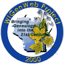 WI Genealogy