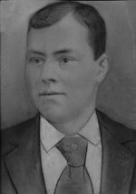 Edwin Collett was born abt. 1867 in Rock Elm, WI. He was the Son of James Collett and Mary A. Holcomb. He died in 1953 in Hayward, Sawyer, WI.  Contributed by Sheilla Norton