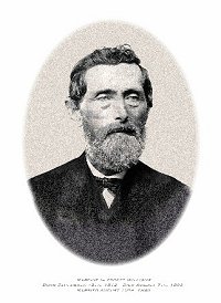 Marcius Blodgett Williams, submitted by Teri Anderson