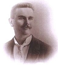 Frank Taylor 1860-1927 submitted by Susan