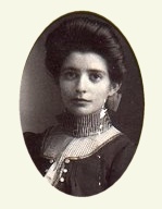 Jennie (Heacox) Britton, w/o Allen Britton submitted by Debbie Barrett