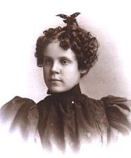 Juliette Dot Tyler Harding 1881-1932 submitted by Susan