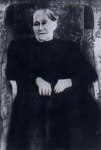 Rebecca C. Housler Britton 1819-1907, submitted by Debbie Barrett