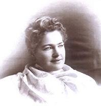 Rebecca Harding Taylor 1869-1935 submitted by Susan