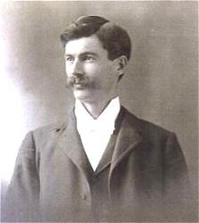 Walter T. Harding 1871-1906