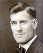 William "Willie" Britton 1882-1964, submitted by Debbie Barrett