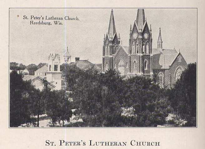 St.Peters Church