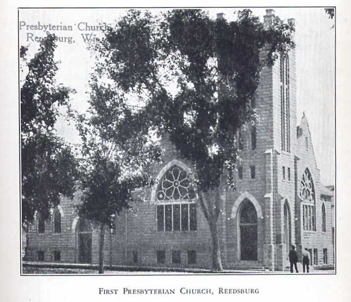 Presbyterian Church