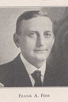 Frank A Foss