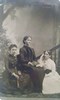 Elizabeth, Lydia, Susan Lawson McIntosh