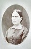 Mary Hemingway nee McIntosh
